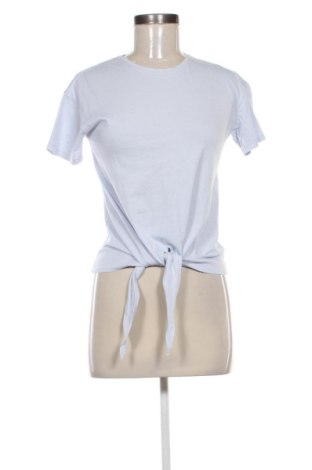 Damen Shirt New Look, Größe XS, Farbe Blau, Preis 7,99 €