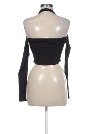 Дамска блуза New Look, Размер XS, Цвят Черен, Цена 4,09 €