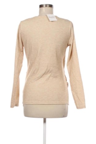 Дамска блуза New Look Maternity, Размер M, Цвят Бежов, Цена 10,22 €