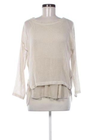 Női blúz New Sensation, Méret L, Szín Bézs, Ár 2 799 Ft