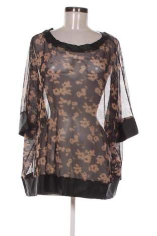 Дамска блуза New Style, Размер XXL, Цвят Многоцветен, Цена 9,78 €