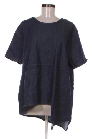 Damen Shirt New Style, Größe XL, Farbe Blau, Preis 12,99 €