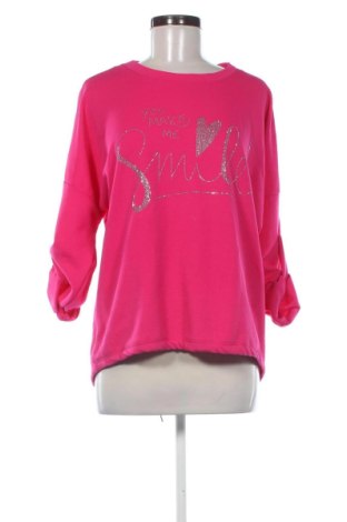 Dámská halenka New Style, Velikost XL, Barva Růžová, Cena  219,00 Kč