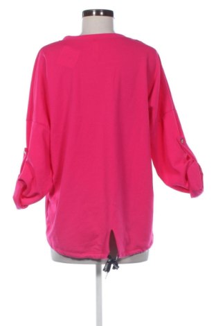 Dámská halenka New Style, Velikost XL, Barva Růžová, Cena  219,00 Kč