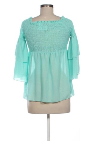 Damen Shirt New Style, Größe S, Farbe Blau, Preis € 8,99