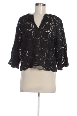 Дамска блуза Next, Размер M, Цвят Черен, Цена 17,89 €