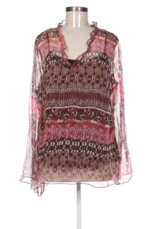 Bluză de femei Next, Mărime XXL, Culoare Multicolor, Preț 72,99 Lei