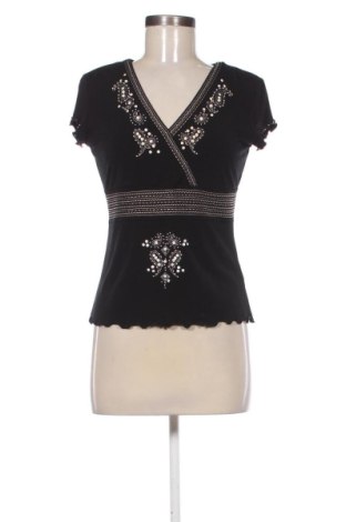 Bluzka damska Next, Rozmiar M, Kolor Czarny, Cena 48,23 zł