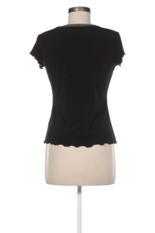 Bluzka damska Next, Rozmiar M, Kolor Czarny, Cena 48,23 zł