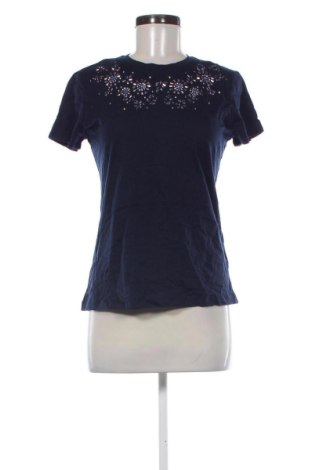 Női blúz Nice & Chic, Méret M, Szín Kék, Ár 4 949 Ft