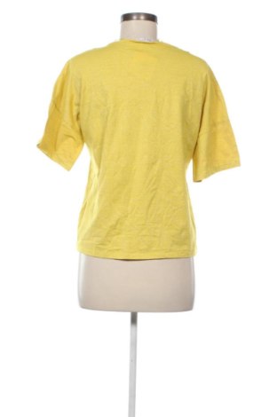 Dámska blúza Nice & Chic, Veľkosť S, Farba Žltá, Cena  11,95 €