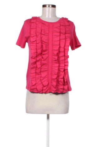 Bluză de femei Nice & Chic, Mărime M, Culoare Roz, Preț 62,56 Lei