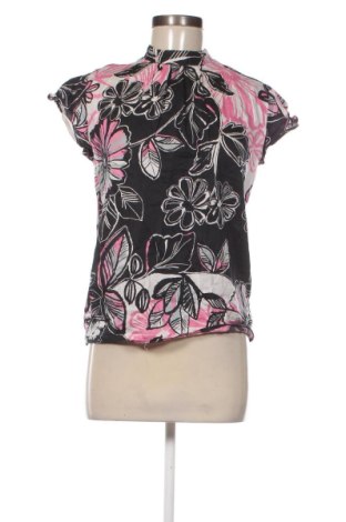 Дамска блуза Nichii, Размер M, Цвят Многоцветен, Цена 13,81 €