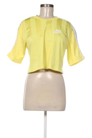 Női blúz Nike, Méret M, Szín Sárga, Ár 10 559 Ft