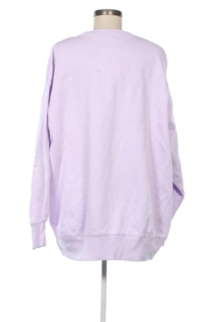 Γυναικεία μπλούζα Nike, Μέγεθος XL, Χρώμα Βιολετί, Τιμή 76,99 €