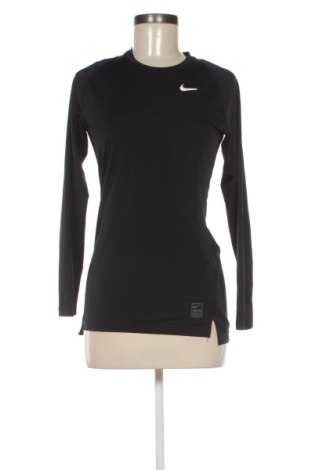 Damen Shirt Nike, Größe M, Farbe Schwarz, Preis € 21,99