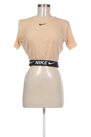 Dámská halenka Nike, Velikost XL, Barva Béžová, Cena  409,00 Kč