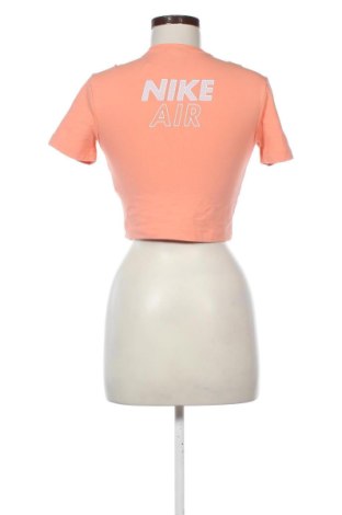 Dámská halenka Nike, Velikost XS, Barva Oranžová, Cena  449,00 Kč