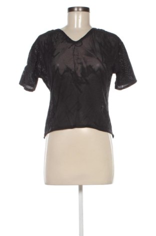 Дамска блуза Nike, Размер S, Цвят Черен, Цена 17,89 €