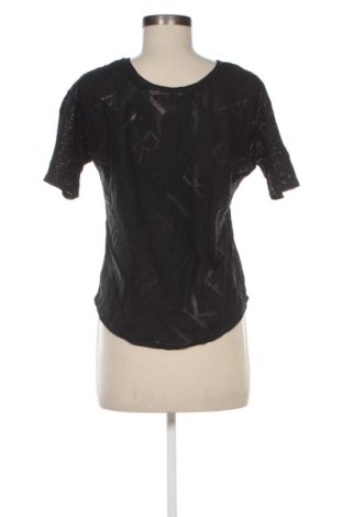 Дамска блуза Nike, Размер S, Цвят Черен, Цена 17,89 €