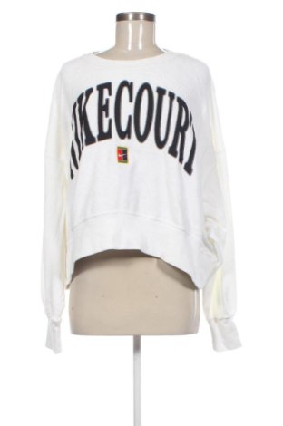 Damen Shirt Nike, Größe XL, Farbe Weiß, Preis € 24,99