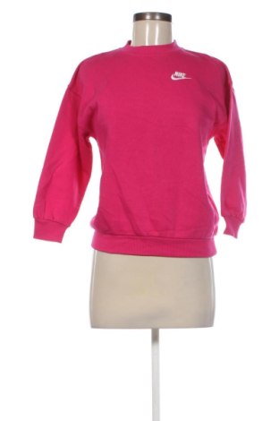 Bluză de femei Nike, Mărime S, Culoare Roz, Preț 151,99 Lei