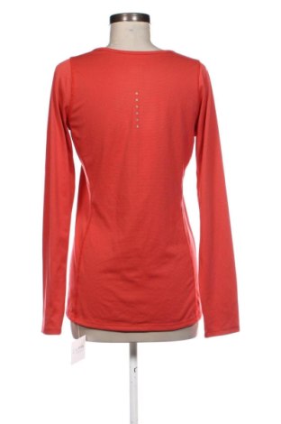 Bluză de femei Nike, Mărime M, Culoare Roz, Preț 104,26 Lei