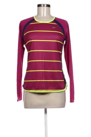 Bluzka damska Nike, Rozmiar M, Kolor Kolorowy, Cena 101,81 zł