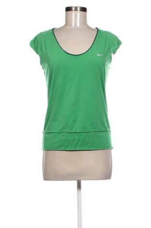 Bluză de femei Nike, Mărime S, Culoare Verde, Preț 119,90 Lei