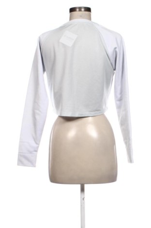 Bluzka damska Nike, Rozmiar S, Kolor Szary, Cena 144,68 zł