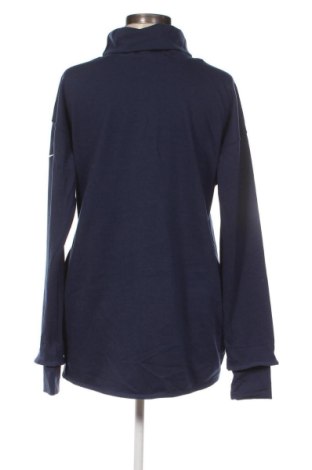 Női blúz Nike, Méret S, Szín Kék, Ár 10 569 Ft