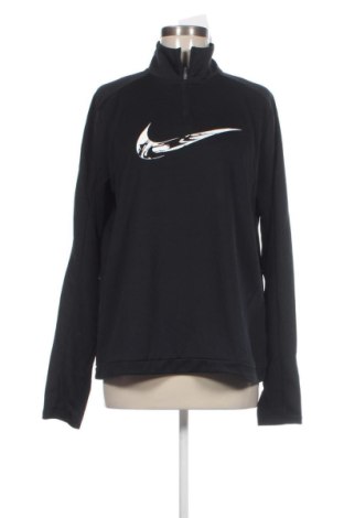 Bluză de femei Nike, Mărime XL, Culoare Negru, Preț 107,99 Lei