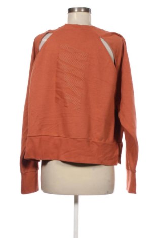 Дамска блуза Nike, Размер XL, Цвят Оранжев, Цена 25,05 €