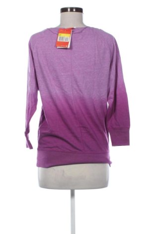 Γυναικεία μπλούζα Nike, Μέγεθος M, Χρώμα Πολύχρωμο, Τιμή 55,00 €