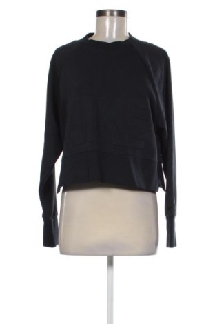 Дамска блуза Nike, Размер S, Цвят Черен, Цена 12,63 €