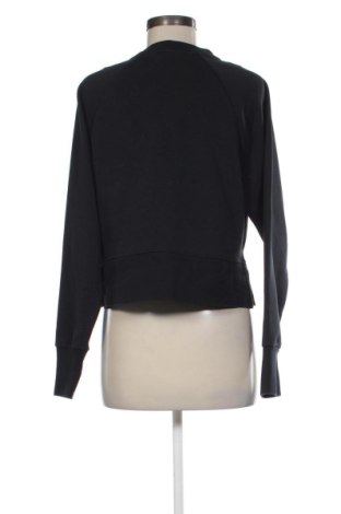 Дамска блуза Nike, Размер S, Цвят Черен, Цена 12,63 €