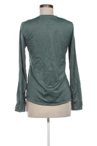 Dámska blúza Nimble, Veľkosť S, Farba Zelená, Cena  17,95 €