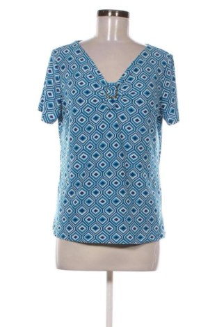 Дамска блуза Nina Leonard, Размер M, Цвят Многоцветен, Цена 7,66 €