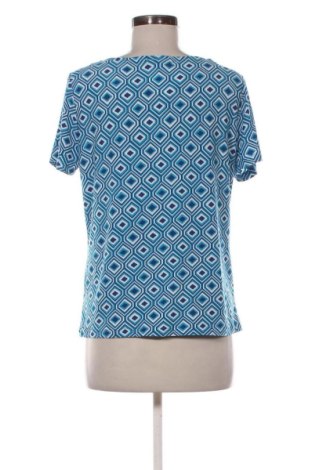 Дамска блуза Nina Leonard, Размер M, Цвят Многоцветен, Цена 7,66 €