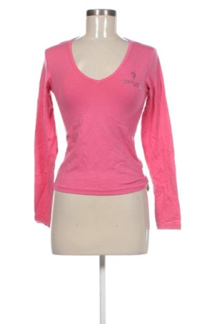 Bluză de femei Nine Lives, Mărime XS, Culoare Roz, Preț 60,99 Lei