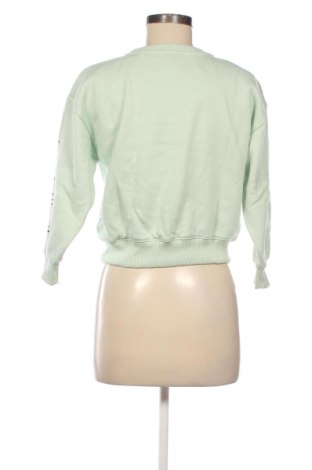 Bluză de femei Nirvana, Mărime XS, Culoare Verde, Preț 39,00 Lei