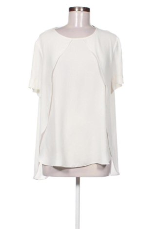 Γυναικεία μπλούζα Nissa, Μέγεθος XL, Χρώμα Εκρού, Τιμή 13,99 €