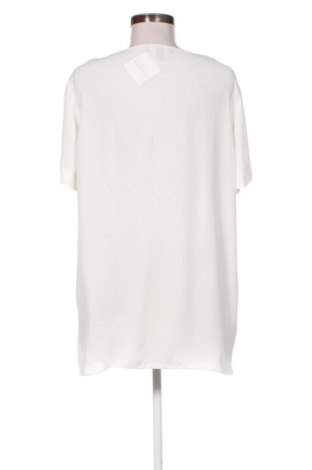 Γυναικεία μπλούζα Nissa, Μέγεθος XL, Χρώμα Εκρού, Τιμή 13,99 €