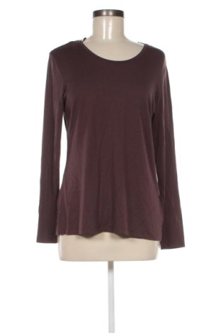 Damen Shirt Nkd, Größe L, Farbe Braun, Preis 12,99 €