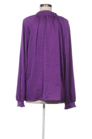 Damen Shirt Nkd, Größe XXL, Farbe Lila, Preis € 12,99