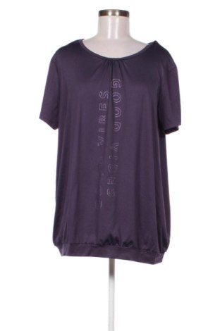 Dámska blúza Nkd, Veľkosť L, Farba Fialová, Cena  6,95 €