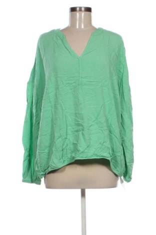 Dámská halenka Nkd, Velikost XXL, Barva Zelená, Cena  189,00 Kč