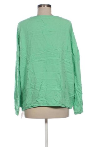 Dámská halenka Nkd, Velikost XXL, Barva Zelená, Cena  189,00 Kč