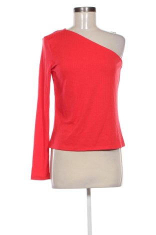 Bluză de femei Nly Trend, Mărime L, Culoare Roșu, Preț 25,99 Lei