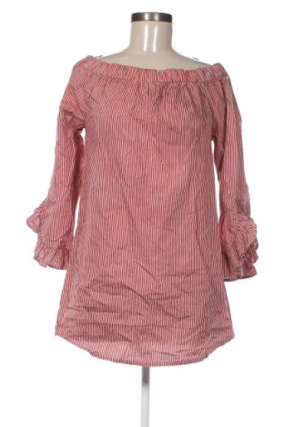 Дамска блуза Noisy May, Размер M, Цвят Многоцветен, Цена 17,46 €